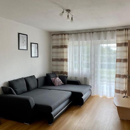 Lounge - Gemuetliche Ferienwohnung Am Asreg, Bad Zwischenahn Ngoại thất bức ảnh