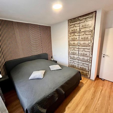 Lounge - Gemuetliche Ferienwohnung Am Asreg, Bad Zwischenahn Ngoại thất bức ảnh