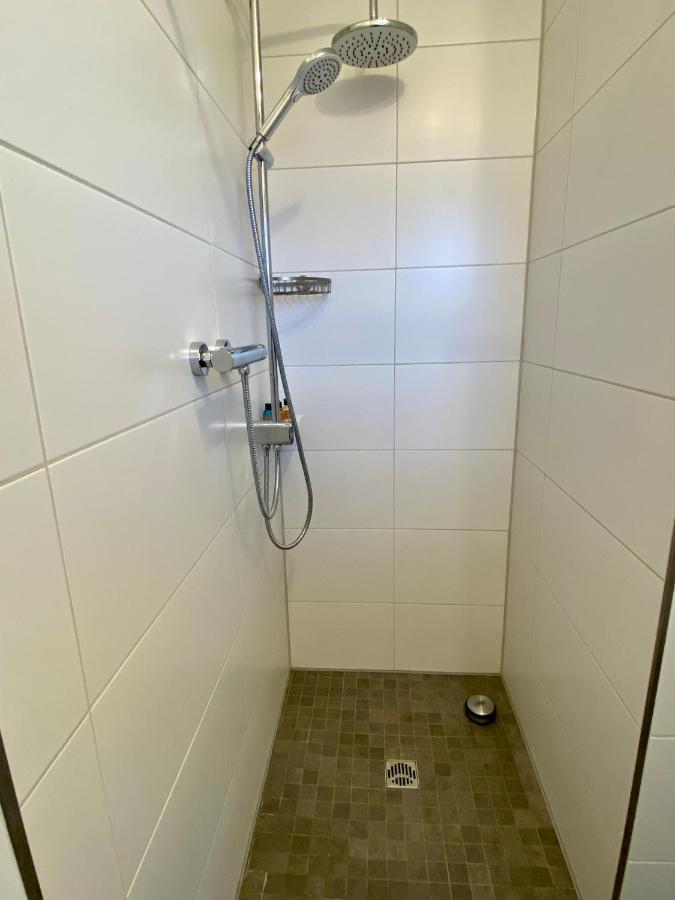 Lounge - Gemuetliche Ferienwohnung Am Asreg, Bad Zwischenahn Ngoại thất bức ảnh