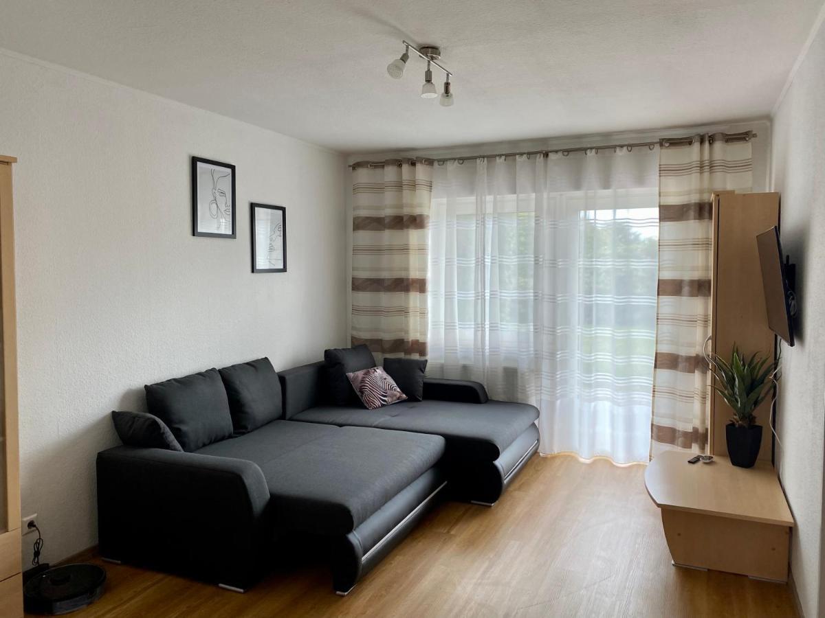 Lounge - Gemuetliche Ferienwohnung Am Asreg, Bad Zwischenahn Ngoại thất bức ảnh