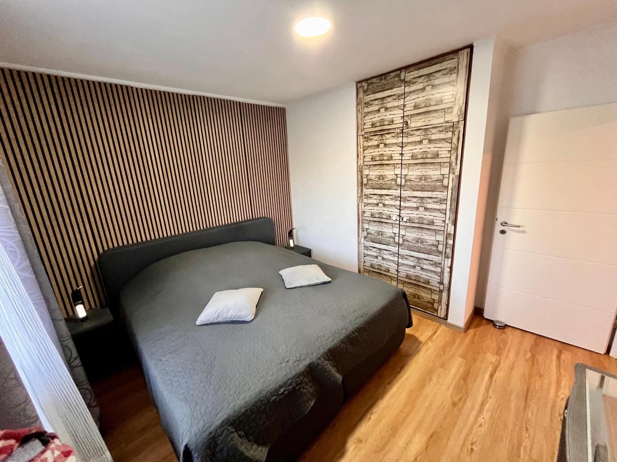Lounge - Gemuetliche Ferienwohnung Am Asreg, Bad Zwischenahn Ngoại thất bức ảnh